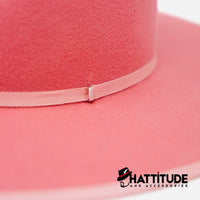 Thumbnail for Billie - Hattitude