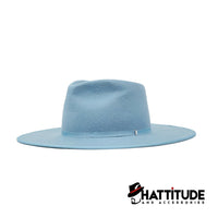 Thumbnail for Billie - Hattitude