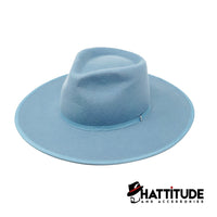 Thumbnail for Billie - Hattitude