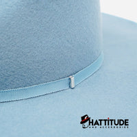 Thumbnail for Billie - Hattitude