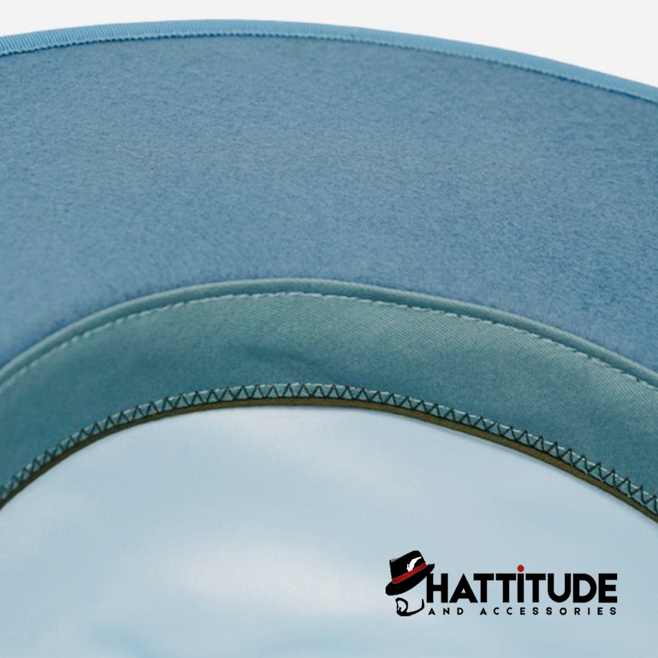 Billie - Hattitude