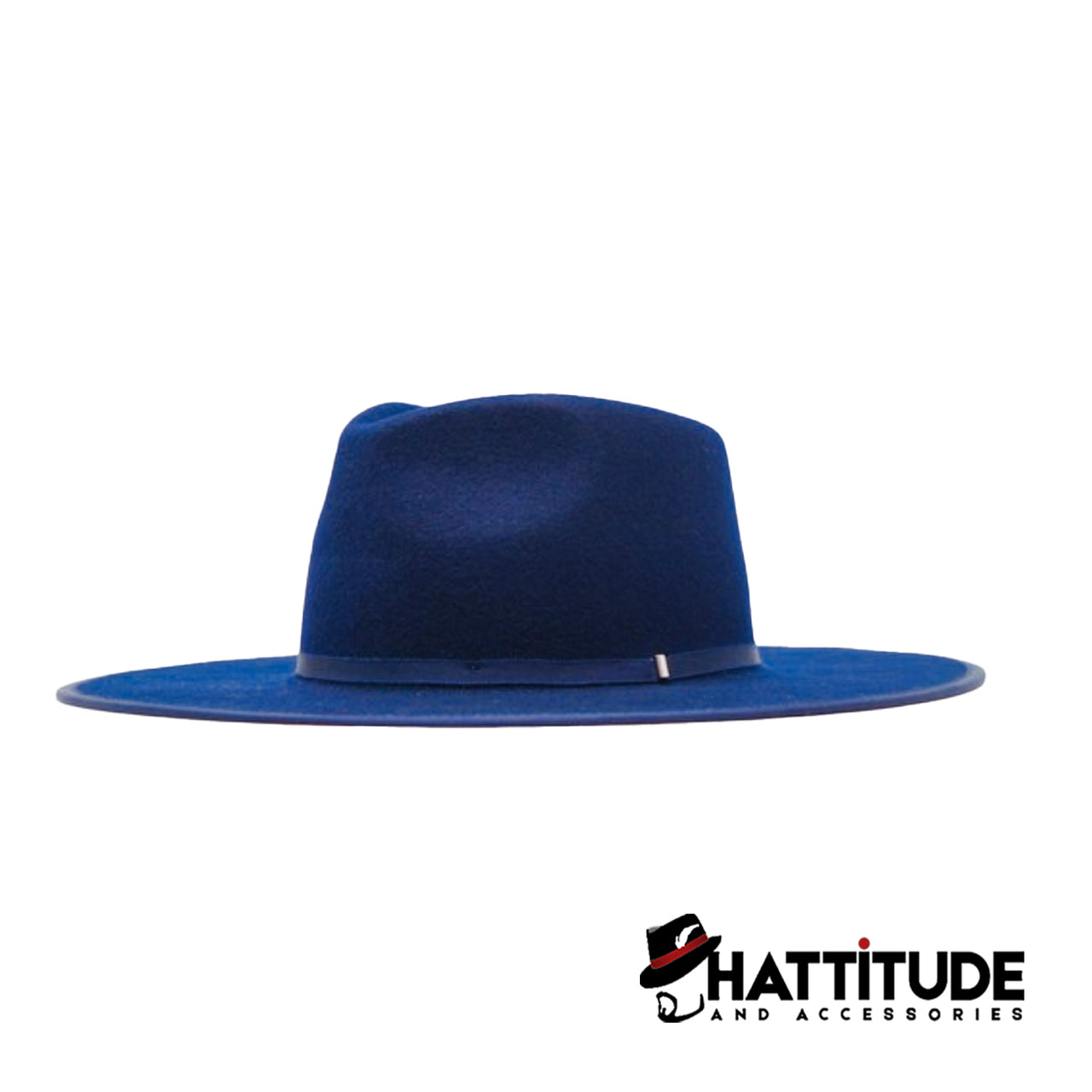 Billie - Hattitude