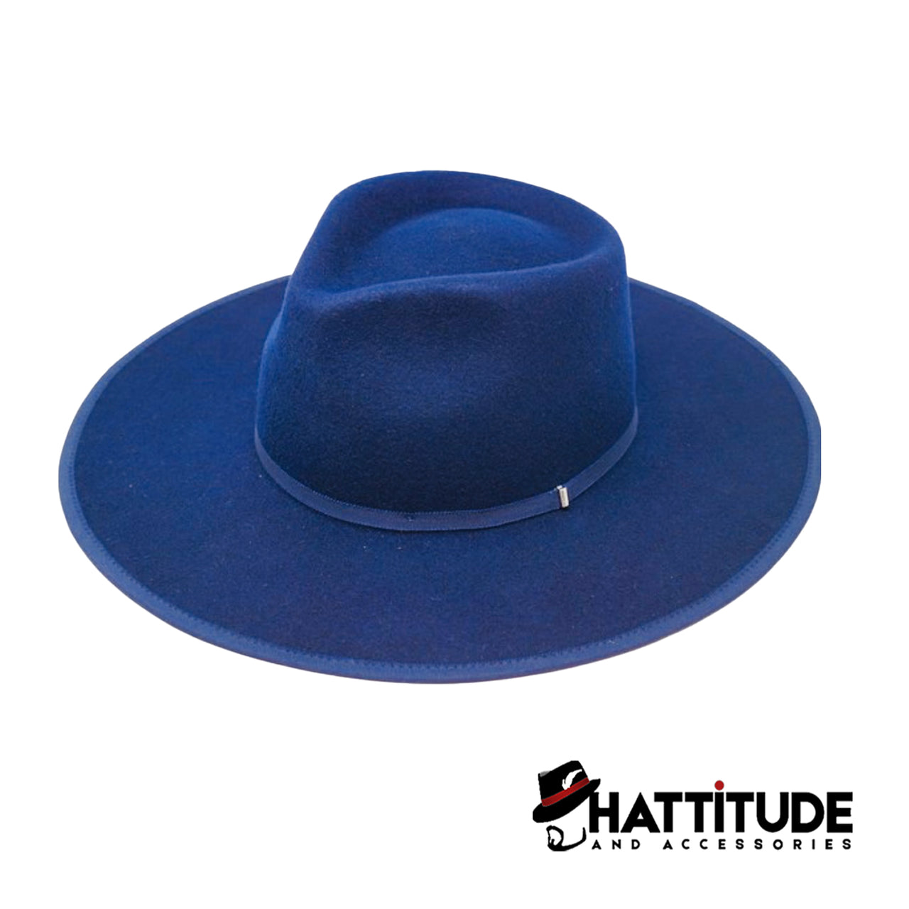 Billie - Hattitude