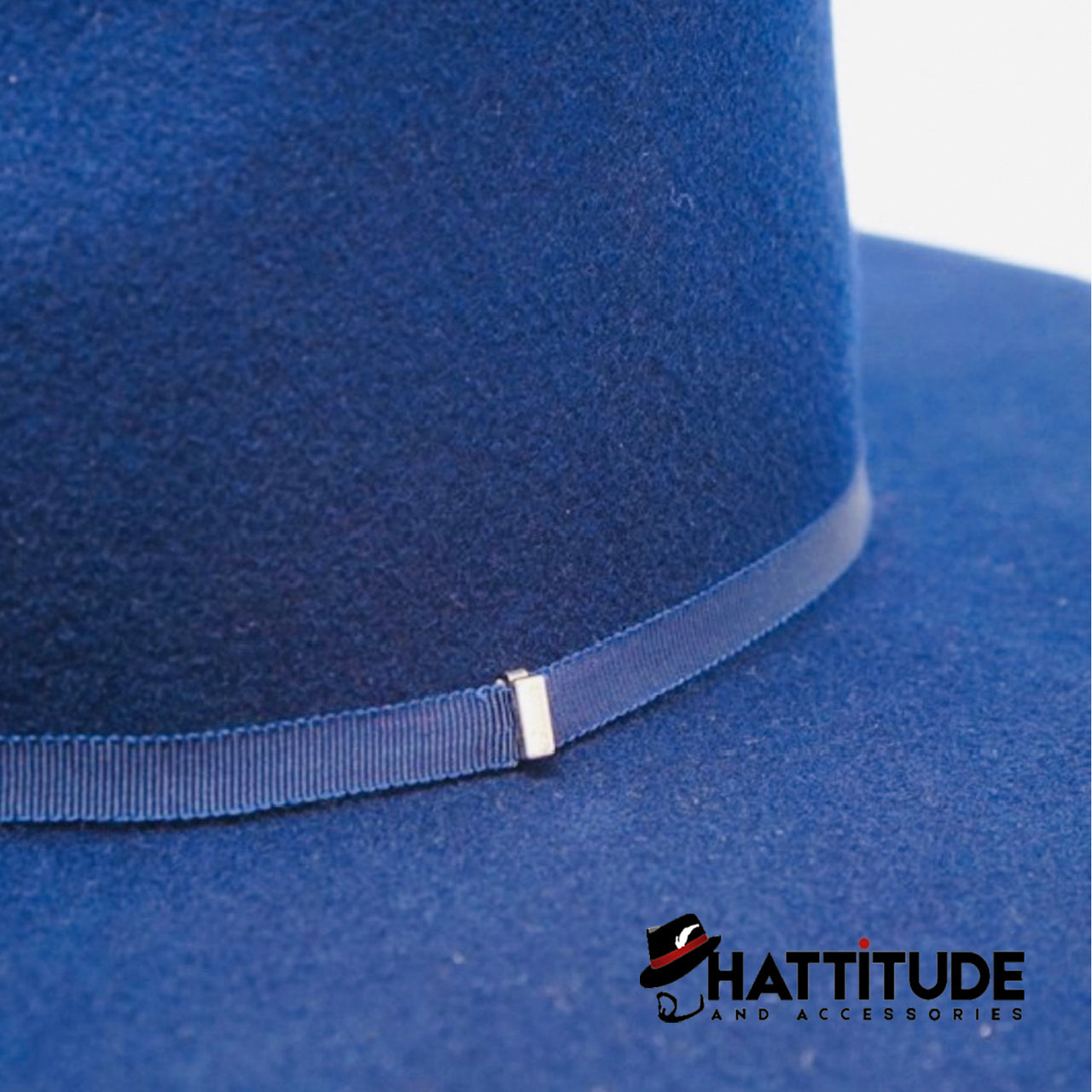 Billie - Hattitude