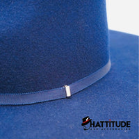 Thumbnail for Billie - Hattitude