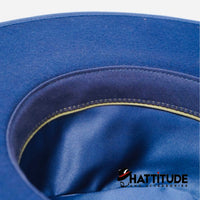 Thumbnail for Billie - Hattitude