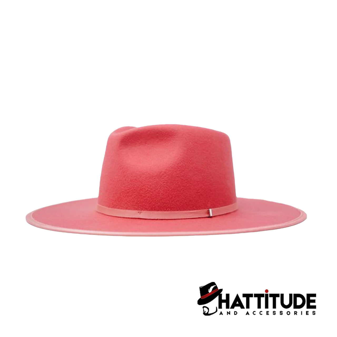 Billie - Hattitude