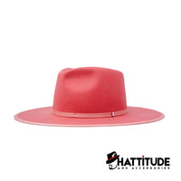 Thumbnail for Billie - Hattitude
