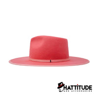 Thumbnail for Billie - Hattitude