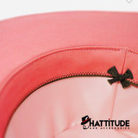Thumbnail for Billie - Hattitude