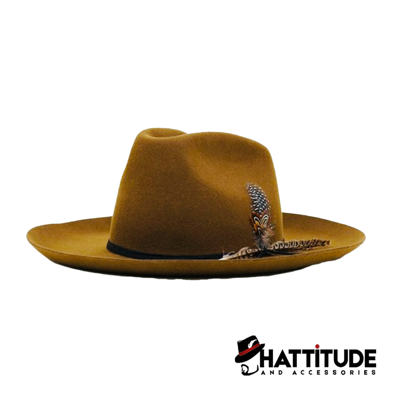 Corbett - Hattitude
