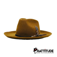 Thumbnail for Corbett - Hattitude