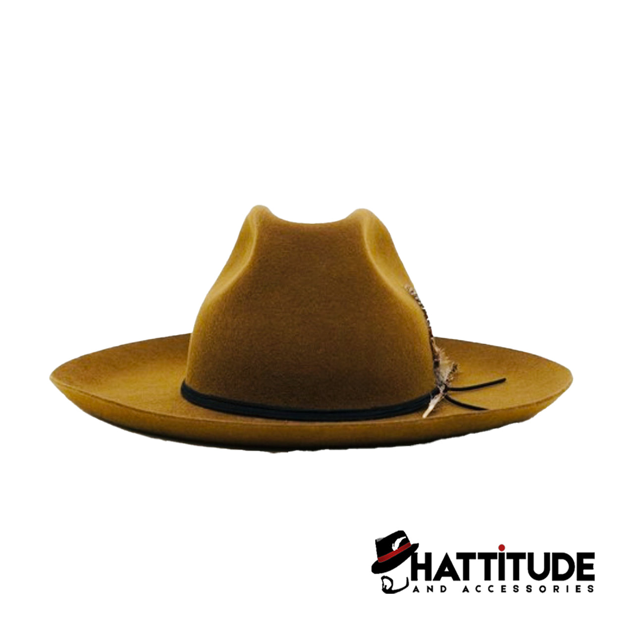 Corbett - Hattitude