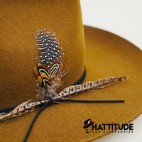 Thumbnail for Corbett - Hattitude