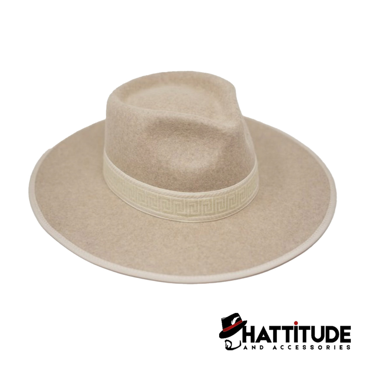 Edna - Hattitude