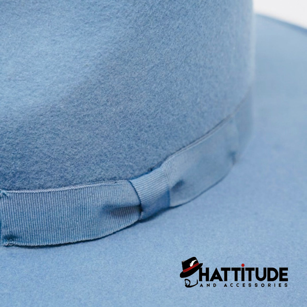 Flamming - Hattitude