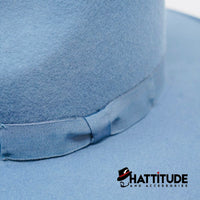 Thumbnail for Flamming - Hattitude
