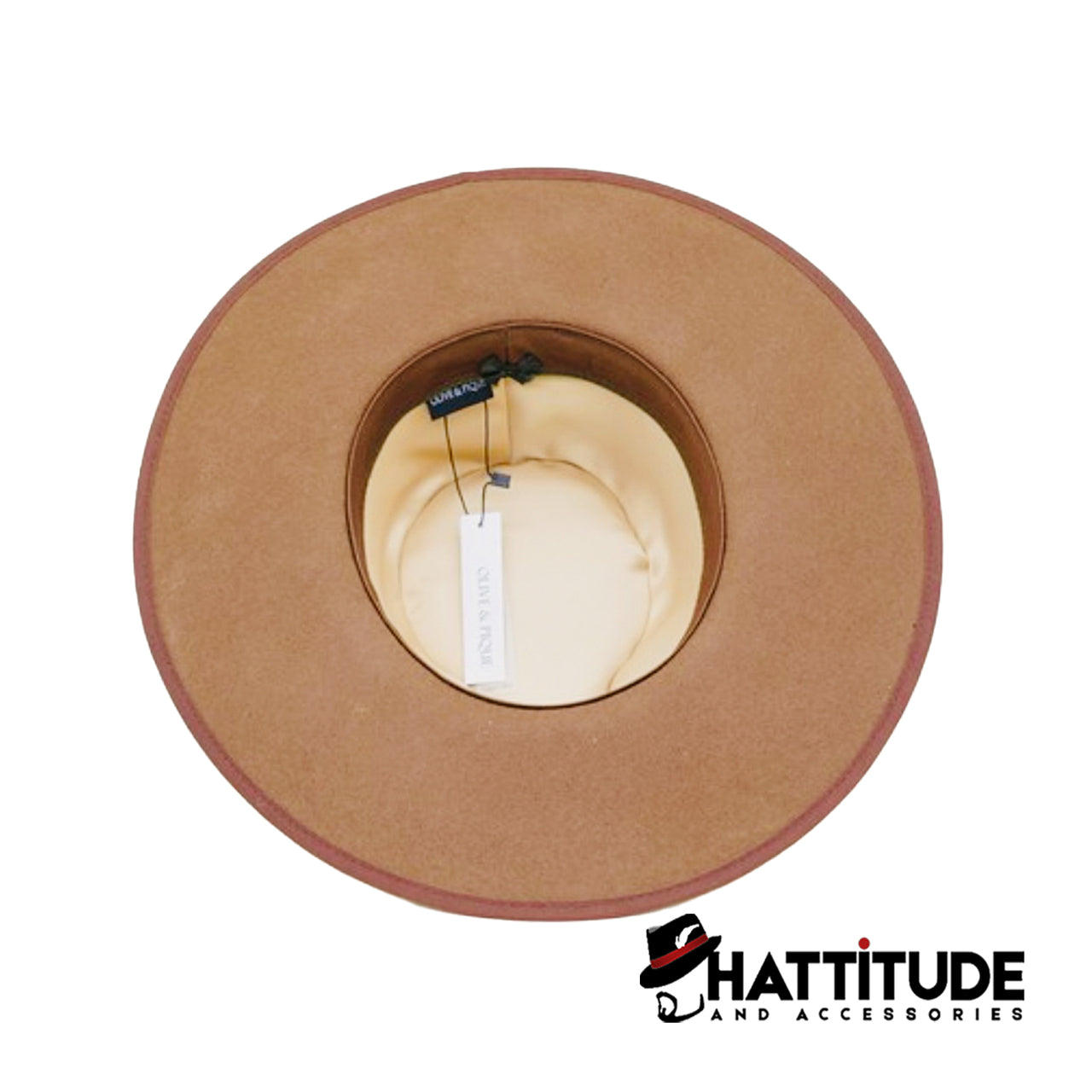 Gabriel - Hattitude
