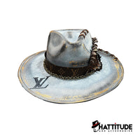 Thumbnail for Hattitude Sky Blue LV