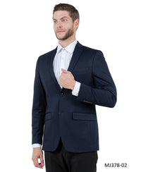 Thumbnail for Knit Separates Zegarie Jackets