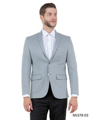Thumbnail for Knit Separates Zegarie Jackets