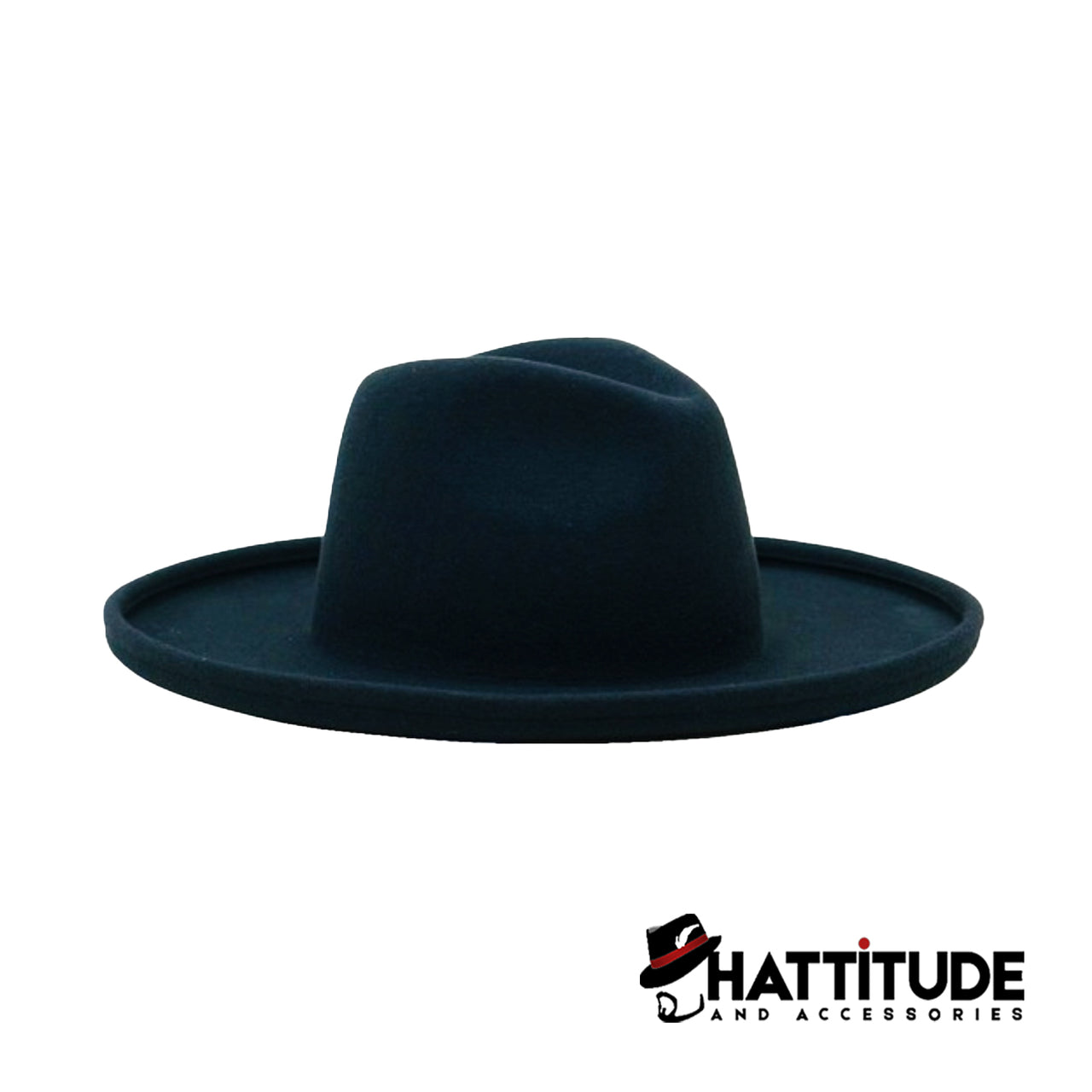 Smoke - Hattitude