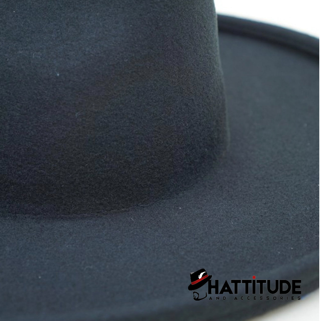 Smoke - Hattitude