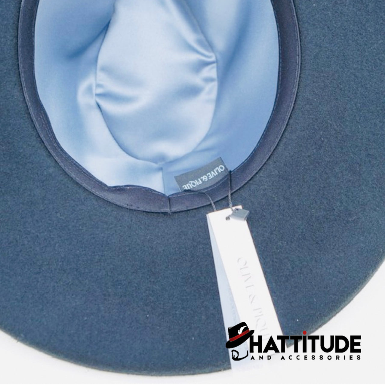 Smoke - Hattitude