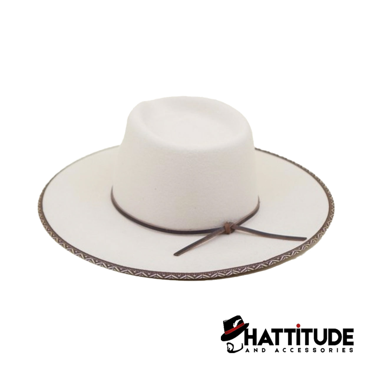 Stand Out - Hattitude