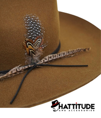 Thumbnail for Corbett - Hattitude