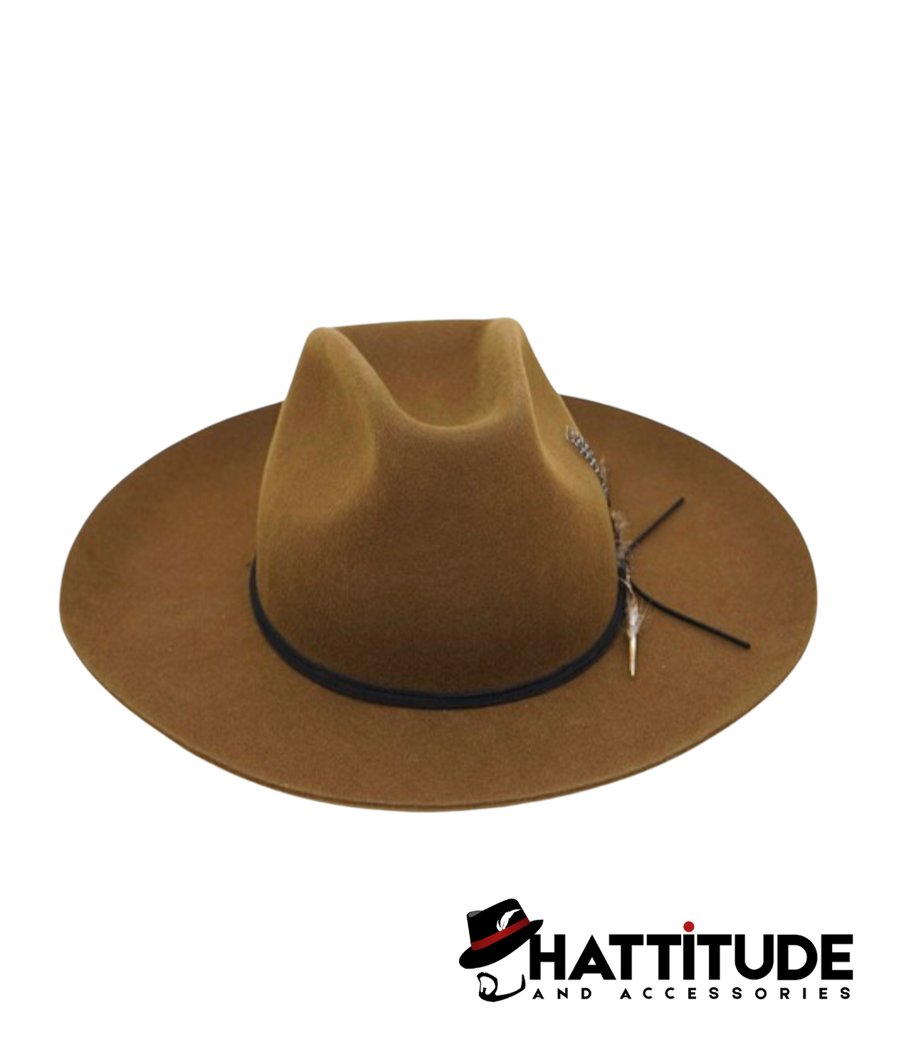 Corbett - Hattitude