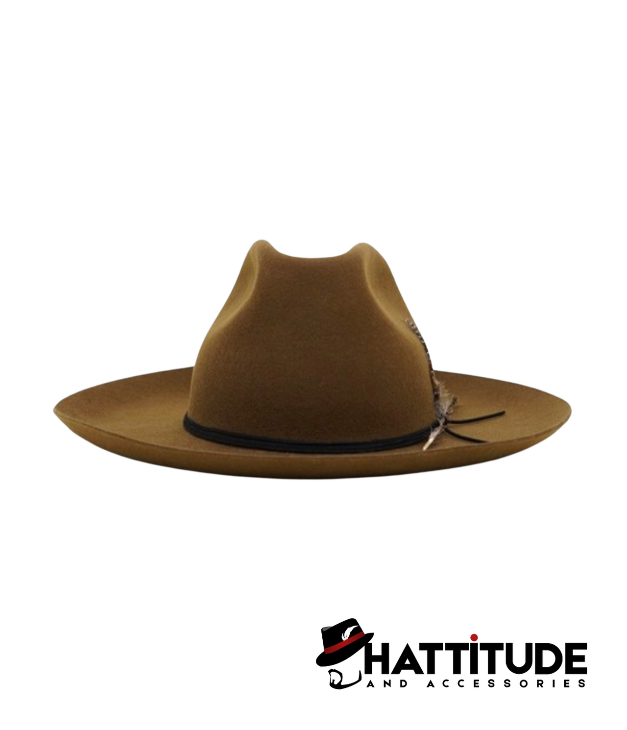 Corbett - Hattitude