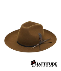 Thumbnail for Corbett - Hattitude