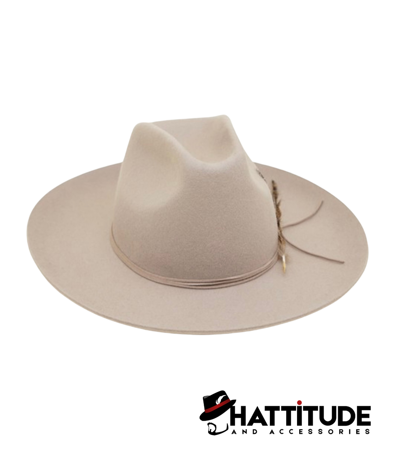 Corbett - Hattitude