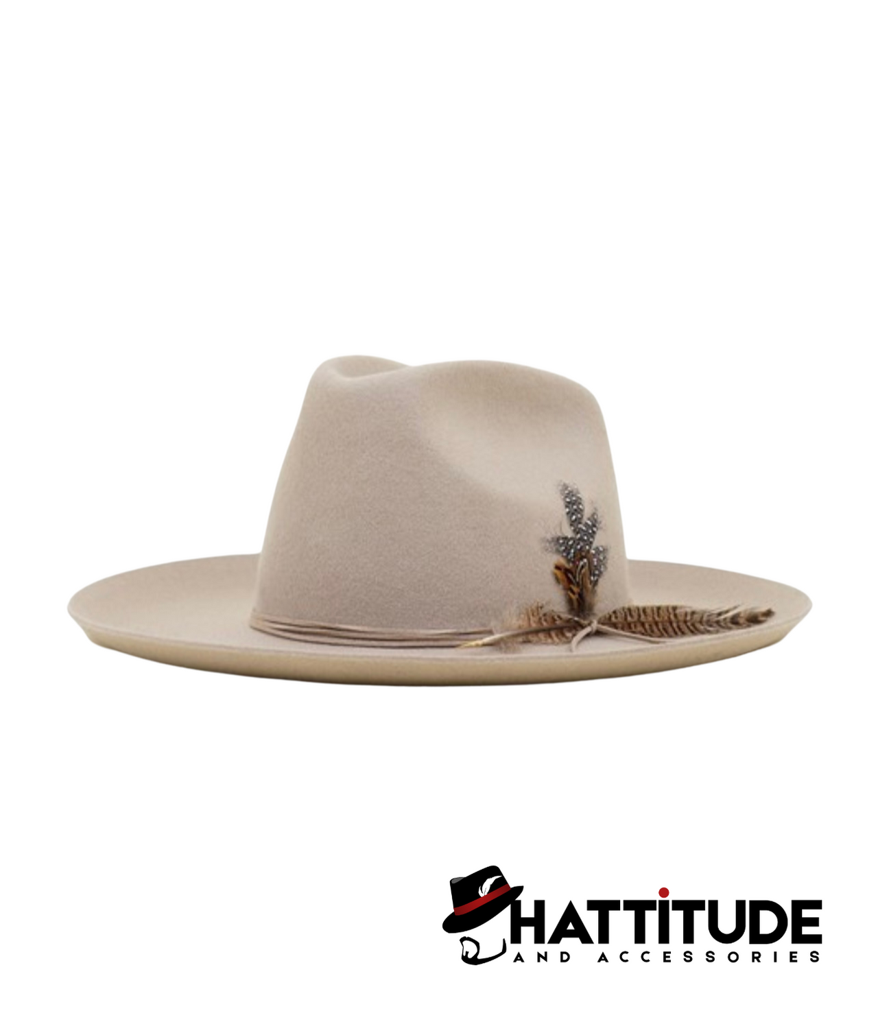 Corbett - Hattitude