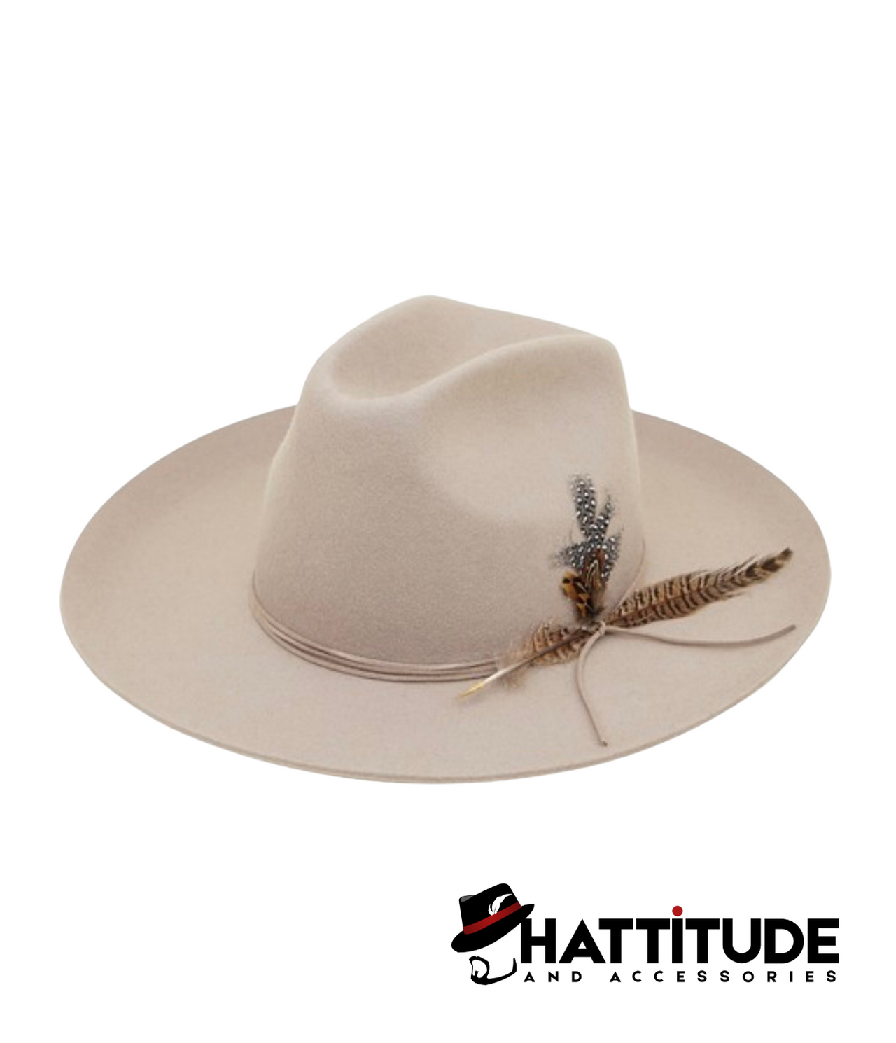 Corbett - Hattitude