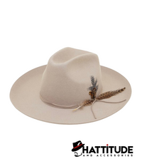 Thumbnail for Corbett - Hattitude