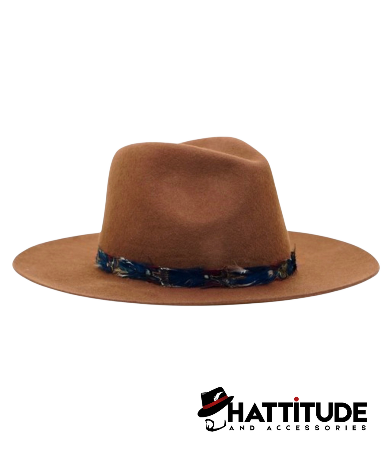 Peacock - Hattitude