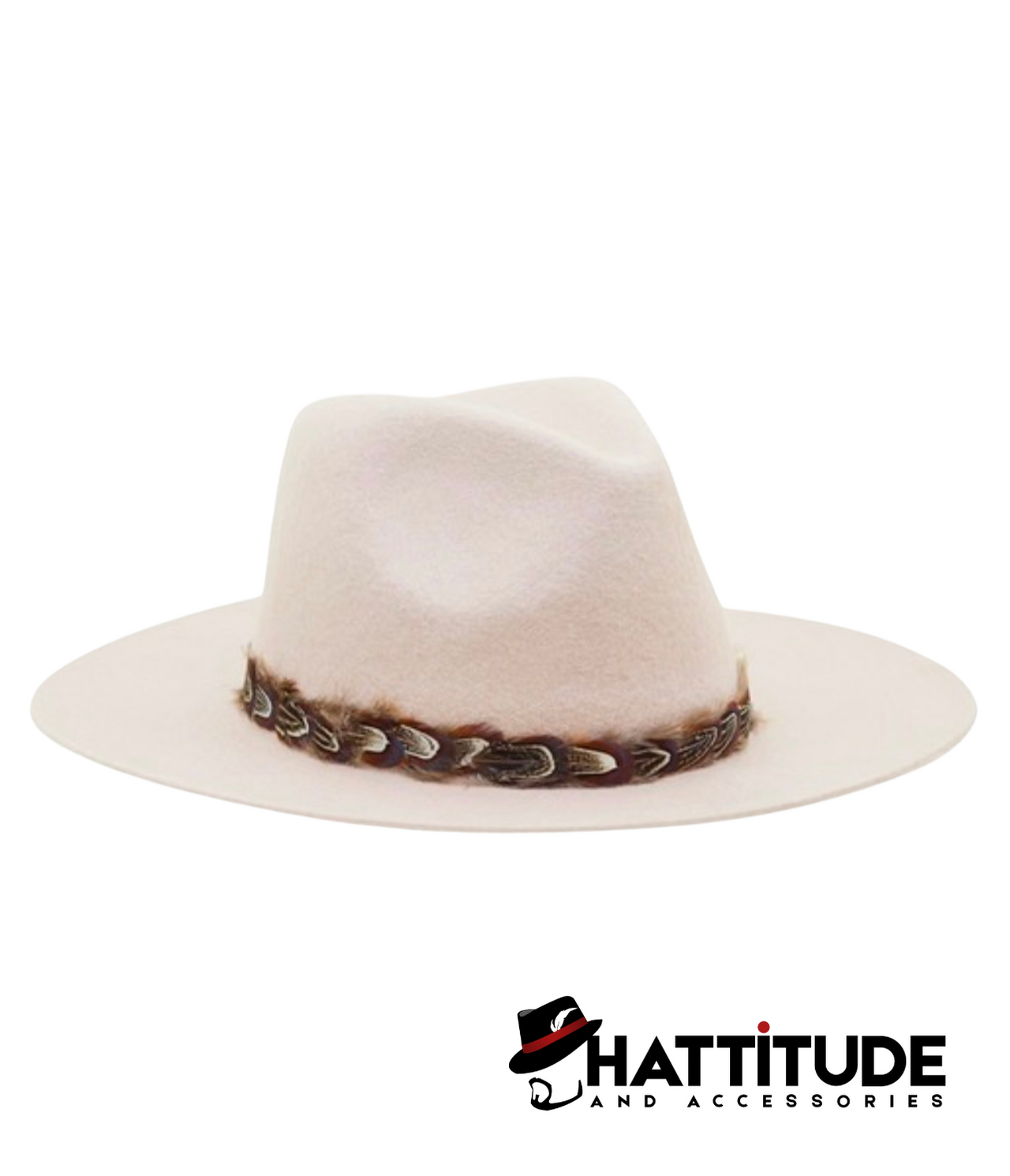 Peacock - Hattitude