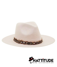 Thumbnail for Peacock - Hattitude
