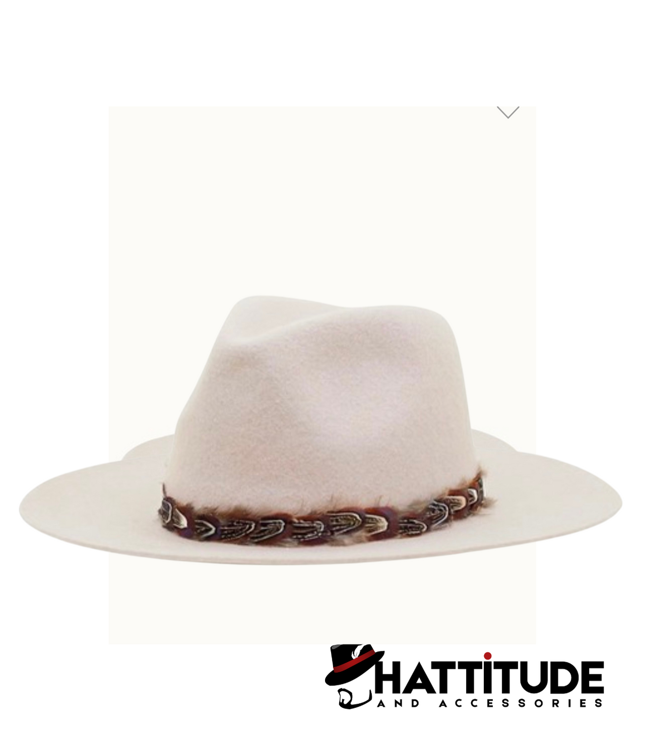 Peacock - Hattitude