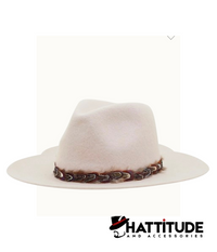 Thumbnail for Peacock - Hattitude