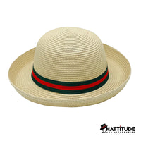 Thumbnail for GC Brand Collection - Hattitude
