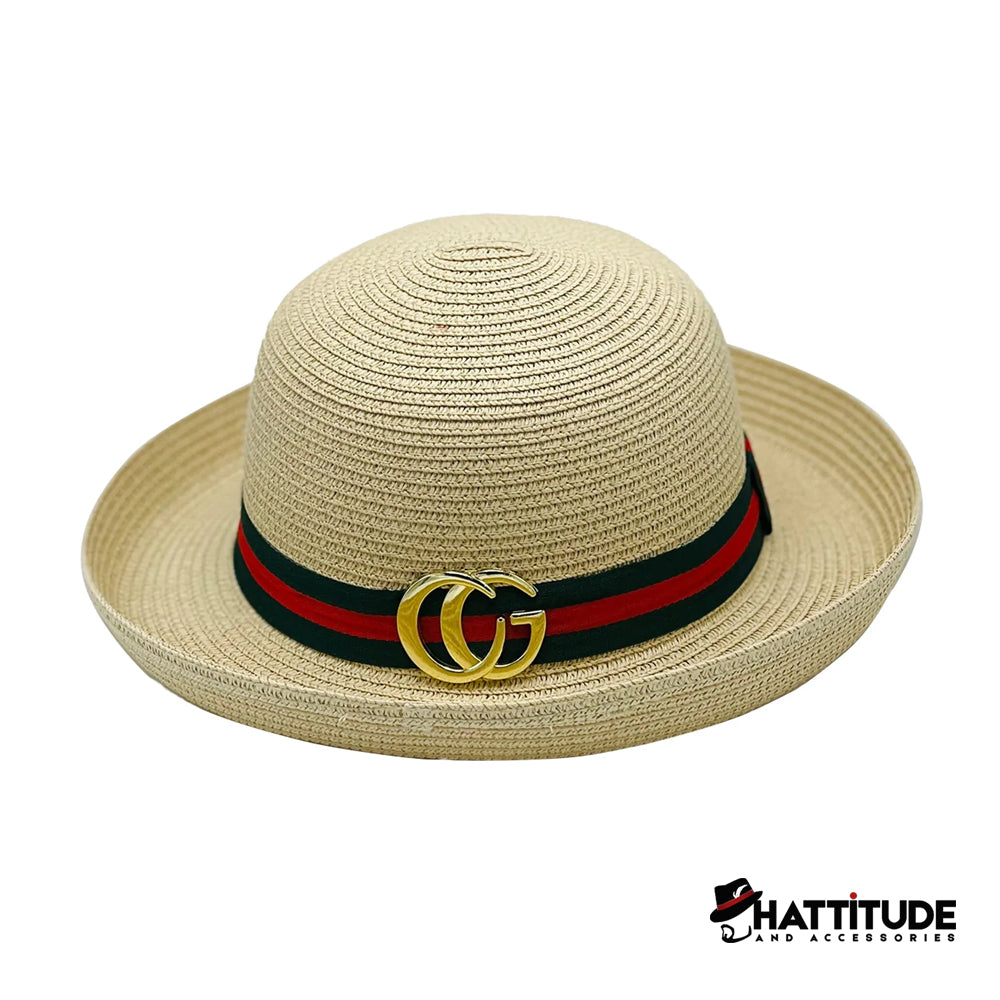 GC Brand Collection - Hattitude
