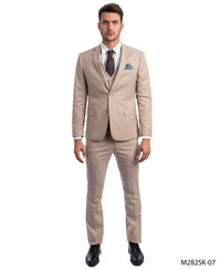 Thumbnail for M.Tan Suit For Men Formal Suits For All Ocassions - Hattitude