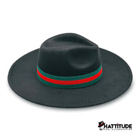 Thumbnail for GC Imprint Black - Hattitude