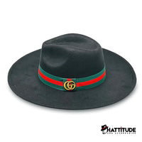 Thumbnail for GC Imprint Black - Hattitude