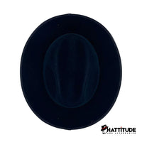 Thumbnail for Monarch Collection - Wide Black/Red - Hattitude