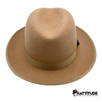 Thumbnail for Princeton Collection - Acorn/Red - Hattitude