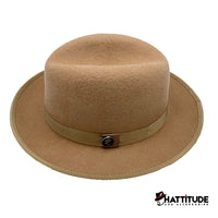 Thumbnail for Princeton Collection - Acorn/Red - Hattitude